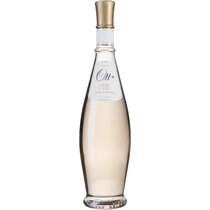 Château de Selle Coeur Grain Rosé 2025