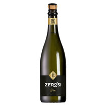 Zero'Si Blanc Sparkling 0%