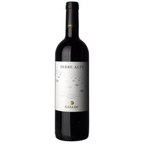 Terre Alte Rosso 2024
