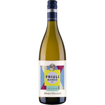 Just Molamatta Friuli Bianco 2025