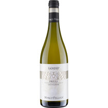 Sauvignon Blanc Sandis Collio 2025