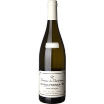 Chablis 1er Cru Vaillons 2023