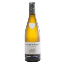 Chassagne Montrachet, Cuvée Prestige 2023