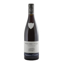 Mercurey 1er Cru, Clos du Paradis 2023