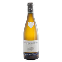 Chassagne Montrachet 1er Cru, Morgeot 2023