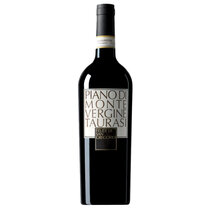 Taurasi Riserva Piano di Montevergine DOCG 2018