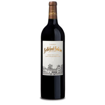 Château Bellefont-Belcier 2025 (Subskription)
