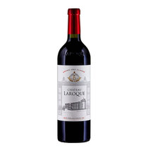 Château Laroque Grand Cru Classé 2025 (Subskription)