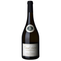 Chardonnay Grand Ardèche 2024