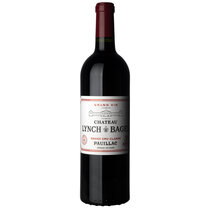 Château Lynch-Bages 2025 (Subskription)
