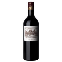 Château Cos d'Estournel 2025 (Subskription)