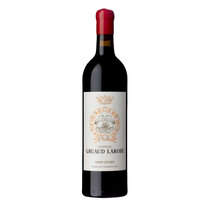 Château Gruaud-Larose 2025 (Subskription)