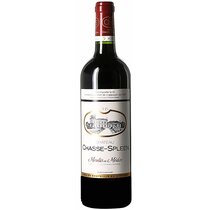 Château Chasse-Spleen 2025 (Subskription)