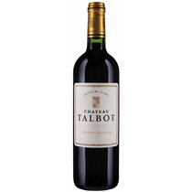 Château Talbot 2025 (Subskription)