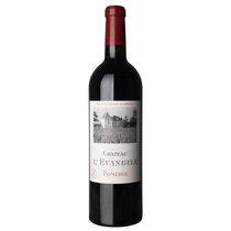 Château L'Evangile 2025 (Subskription)