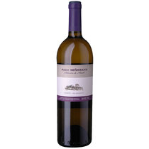 Pazo Señorans Selección de Añada 2016