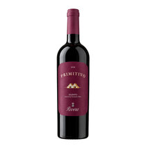 Primitivo 2024