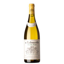 Pouilly-Fumé 2024