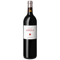 Flor de Pingus 2025 (Subskription)