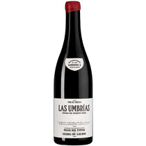 Las Umbrias 2025 (Subskription, max. 3 Fl. pro Kunde)