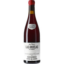 Las Iruelas 2025 (Subskription, max. 6Fl.)