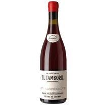 El Tamboril 2025 (Subskription, max. 3 Fl. pro Kunde)