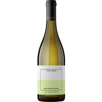 Sauvigon Blanc Graubünden 2025