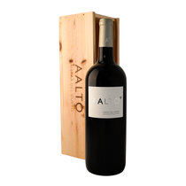 Aalto 2024 (1er Holzkiste)