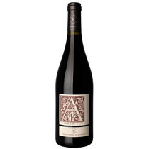 A d'Aussières Rouge 2025