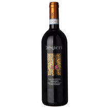Ripasso Valpolicella Classico Superiore Speri 2024