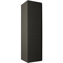 Carton cadeau de 1 noir