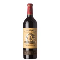 Château Angélus 2015