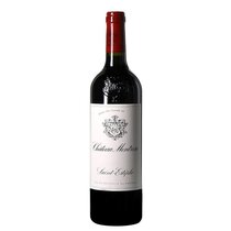 Château Montrose 2017