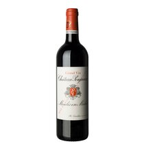 Château Poujeaux 2014