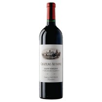 Château Ausone 2015