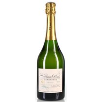 Champagne Deutz Pinot Noir Meurtet 2015 (mit Etui)