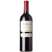 Hacienda Monasterio 2015 (Caisse en bois pour 1 bouteille)
