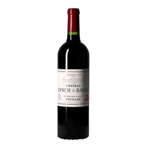 Château Lynch-Bages 2018