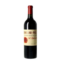 Château Figeac 2018