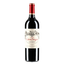 Château Calon Ségur 2019