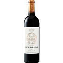 Château Gruaud-Larose 2019