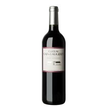 Château Cap de Faugères 2019