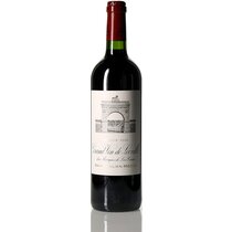 Château Léoville-Las Cases 2019