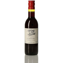 La Baume Cabernet-Syrah PET  