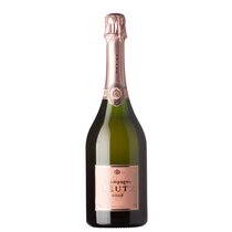 Champagne Deutz Rosé Brut