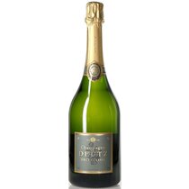 Champagne Deutz Brut Classic  (1er Holzkiste)