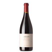 Artadi La Poza de Ballesteros 2018
