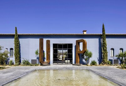 MDCV Châteaux & Vignobles en Provence