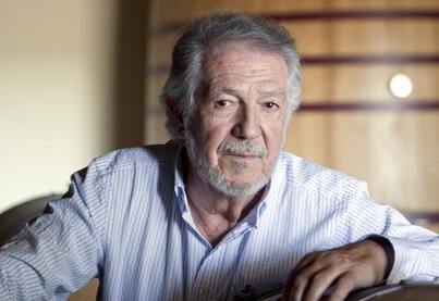 Geschichte Bodegas Aalto