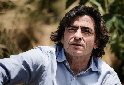 Geschichte Telmo Rodríguez